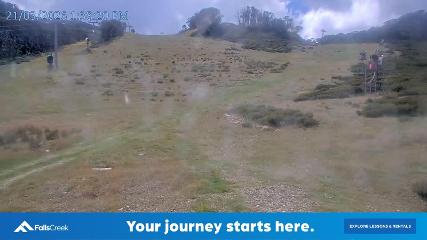 Falls Creek: Towers (fallscreek.com.au)