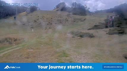 Falls Creek: Towers (fallscreek.com.au)