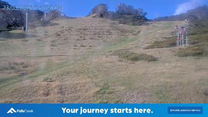 Falls Creek: Towers (fallscreek.com.au)