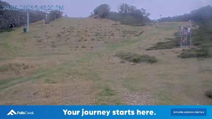 Falls Creek: Towers (fallscreek.com.au)