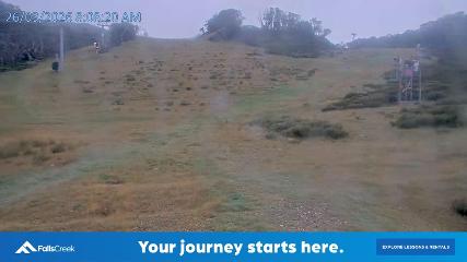 Falls Creek webcam