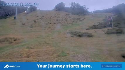 Falls Creek: Towers (fallscreek.com.au)