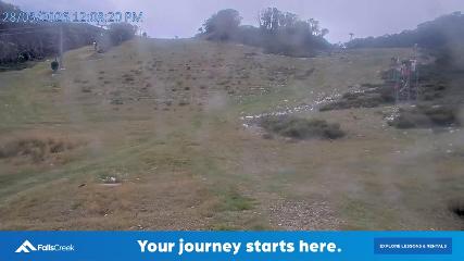 Falls Creek: Towers (fallscreek.com.au)