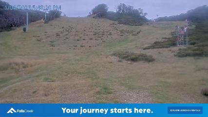 Falls Creek webcam