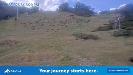 Falls Creek: Towers (fallscreek.com.au)