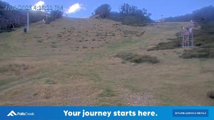 Falls Creek: Towers (fallscreek.com.au)