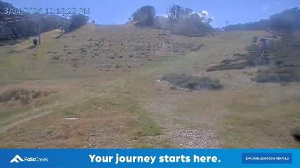 Falls Creek: Towers (fallscreek.com.au)