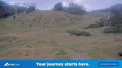 Falls Creek: Towers (fallscreek.com.au)