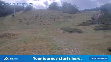 Falls Creek: Towers (fallscreek.com.au)