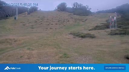 Falls Creek: Towers (fallscreek.com.au)