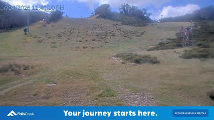 Falls Creek: Towers (fallscreek.com.au)
