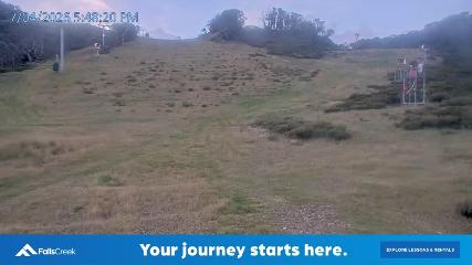 Falls Creek: Towers (fallscreek.com.au)