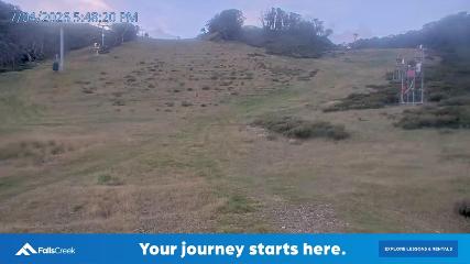 Falls Creek: Towers (fallscreek.com.au)