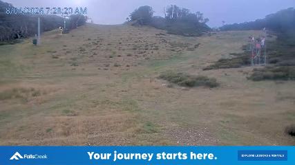 Falls Creek: Towers (fallscreek.com.au)