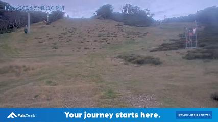 Falls Creek: Towers (fallscreek.com.au)