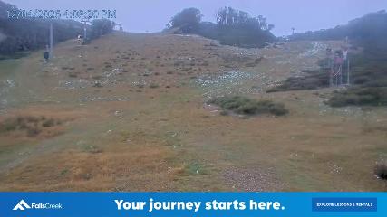 Falls Creek: Towers (fallscreek.com.au)