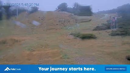 Falls Creek: Towers (fallscreek.com.au)