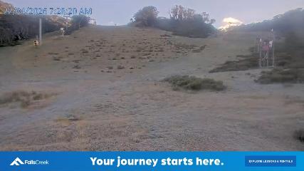 Falls Creek: Towers (fallscreek.com.au)