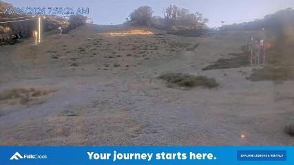 Falls Creek: Towers (fallscreek.com.au)