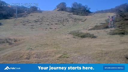 Falls Creek: Towers (fallscreek.com.au)