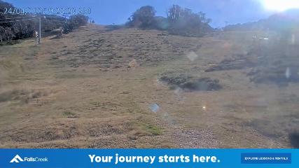 Falls Creek: Towers (fallscreek.com.au)