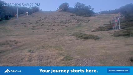 Falls Creek: Towers (fallscreek.com.au)