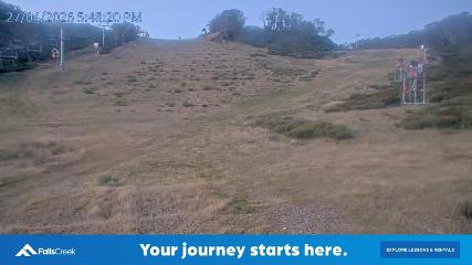 Falls Creek: Towers (fallscreek.com.au)