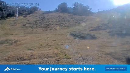 Falls Creek: Towers (fallscreek.com.au)