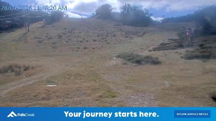 Falls Creek: Towers (fallscreek.com.au)