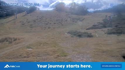 Falls Creek: Towers (fallscreek.com.au)