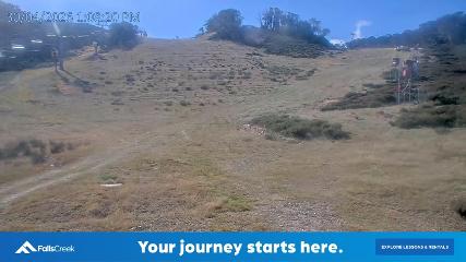 Falls Creek: Towers (fallscreek.com.au)