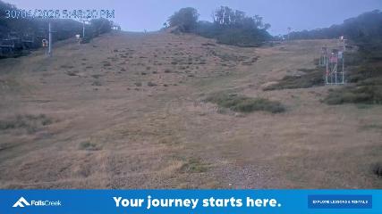 Falls Creek: Towers (fallscreek.com.au)
