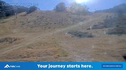 Falls Creek webcam