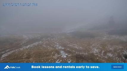 Falls Creek webcam