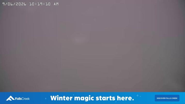 Webcam Falls Creek: Village