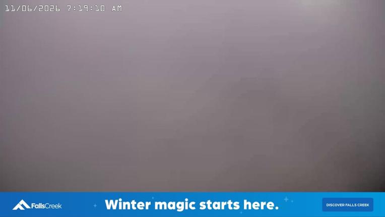 Webcam Falls Creek: Village
