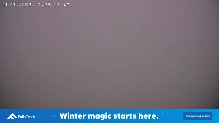 Webcam Falls Creek: Village