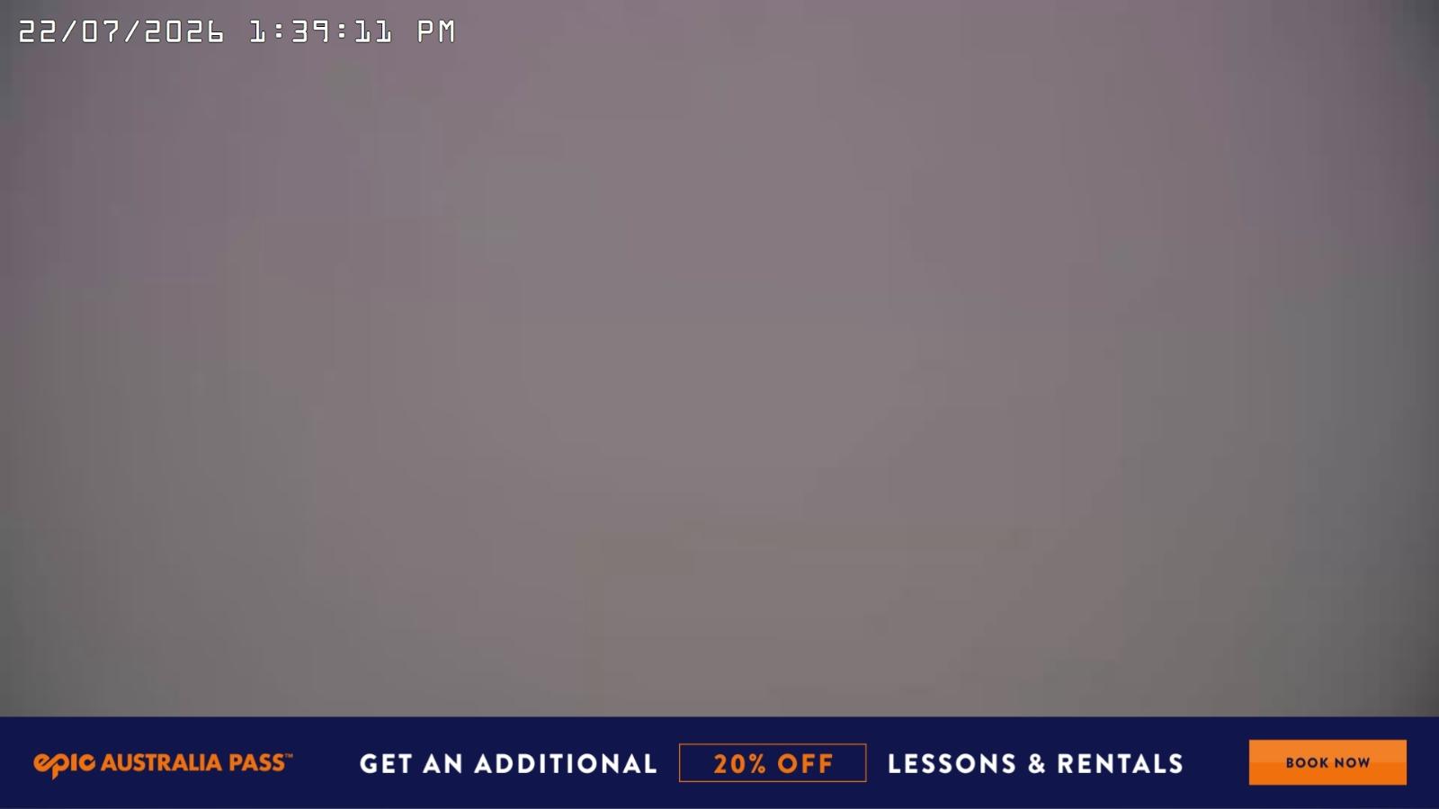 Webcam Falls Creek: Village