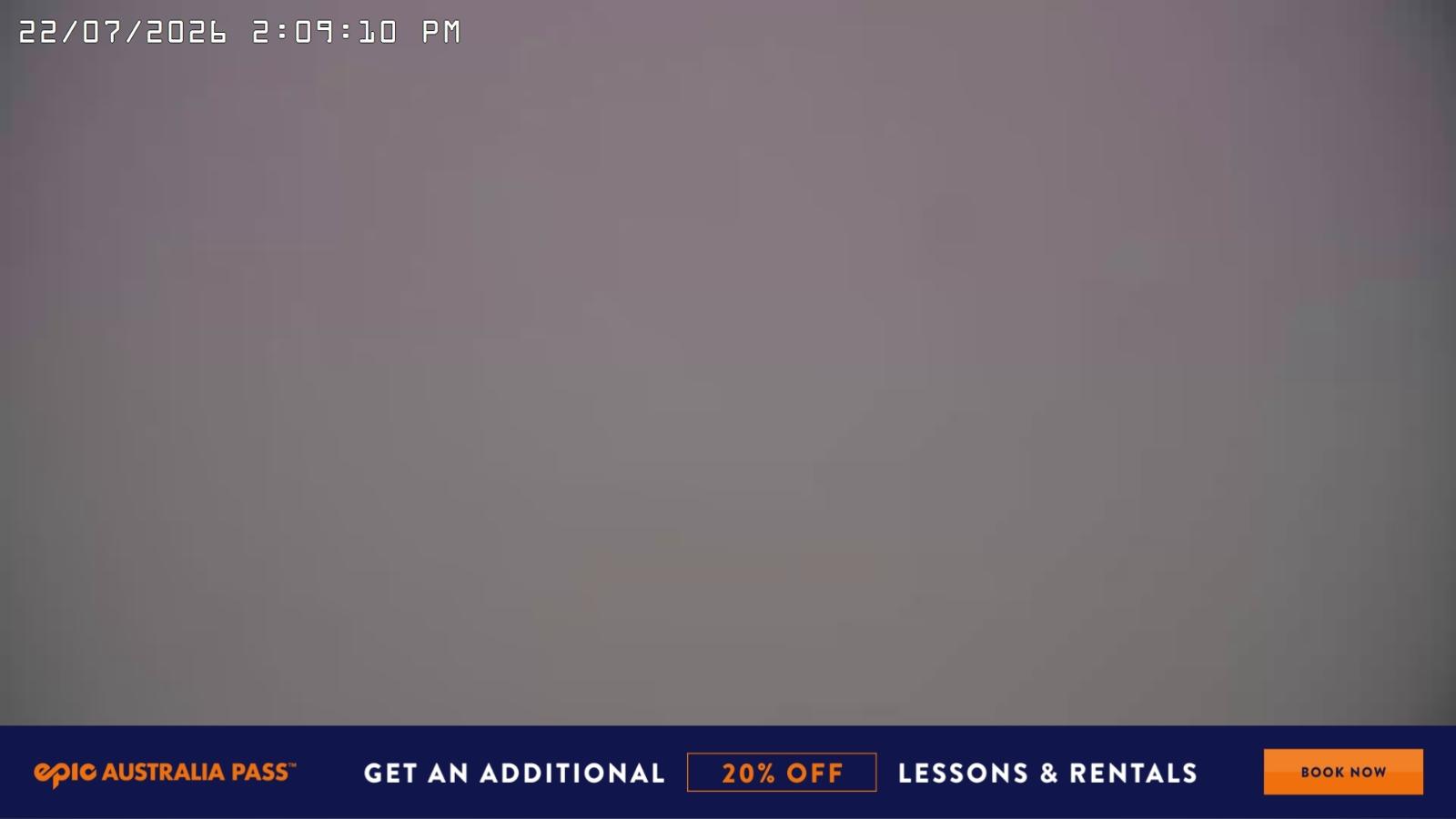 Webcam Falls Creek: Village