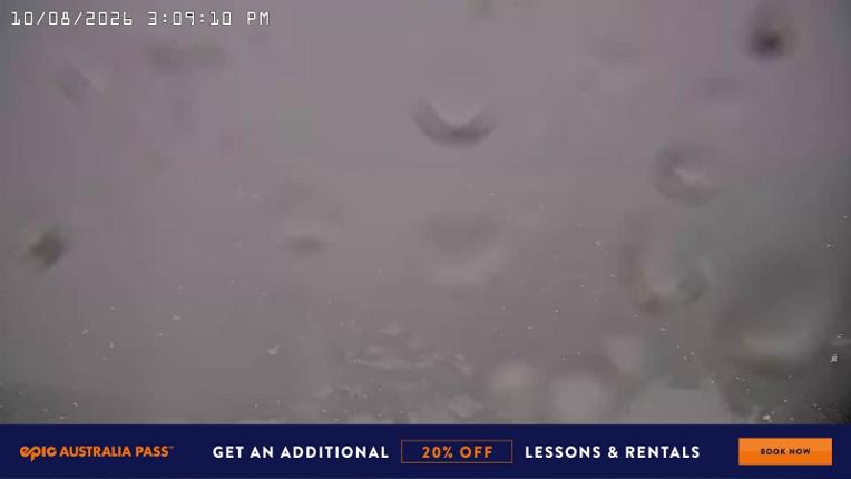 Webcam Falls Creek: Village