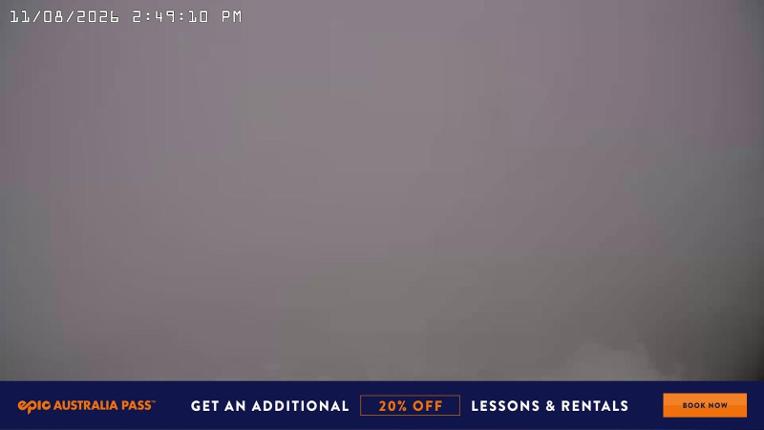 Webcam Falls Creek: Village