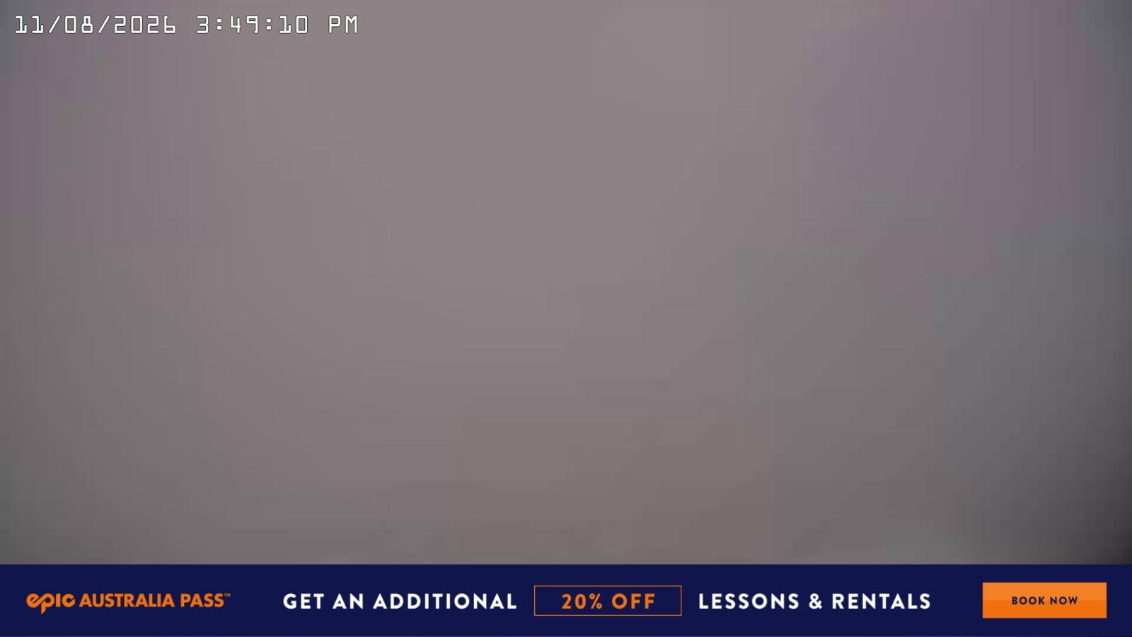Webcam Falls Creek: Village