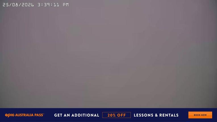 Webcam Falls Creek: Village