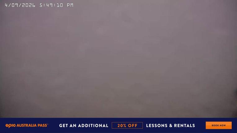 Webcam Falls Creek: Village
