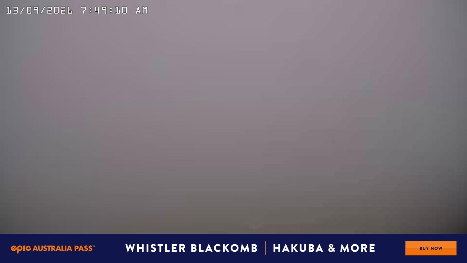 Webcam Falls Creek: Village