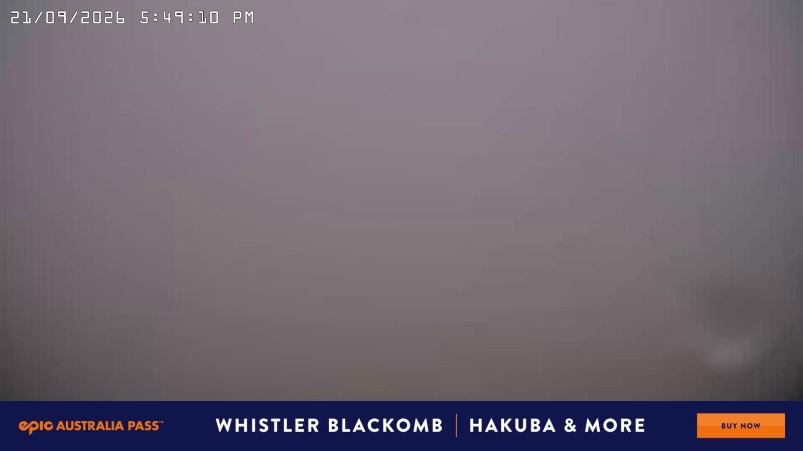 Webcam Falls Creek: Village