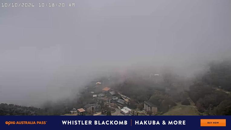 Webcam Falls Creek: Village