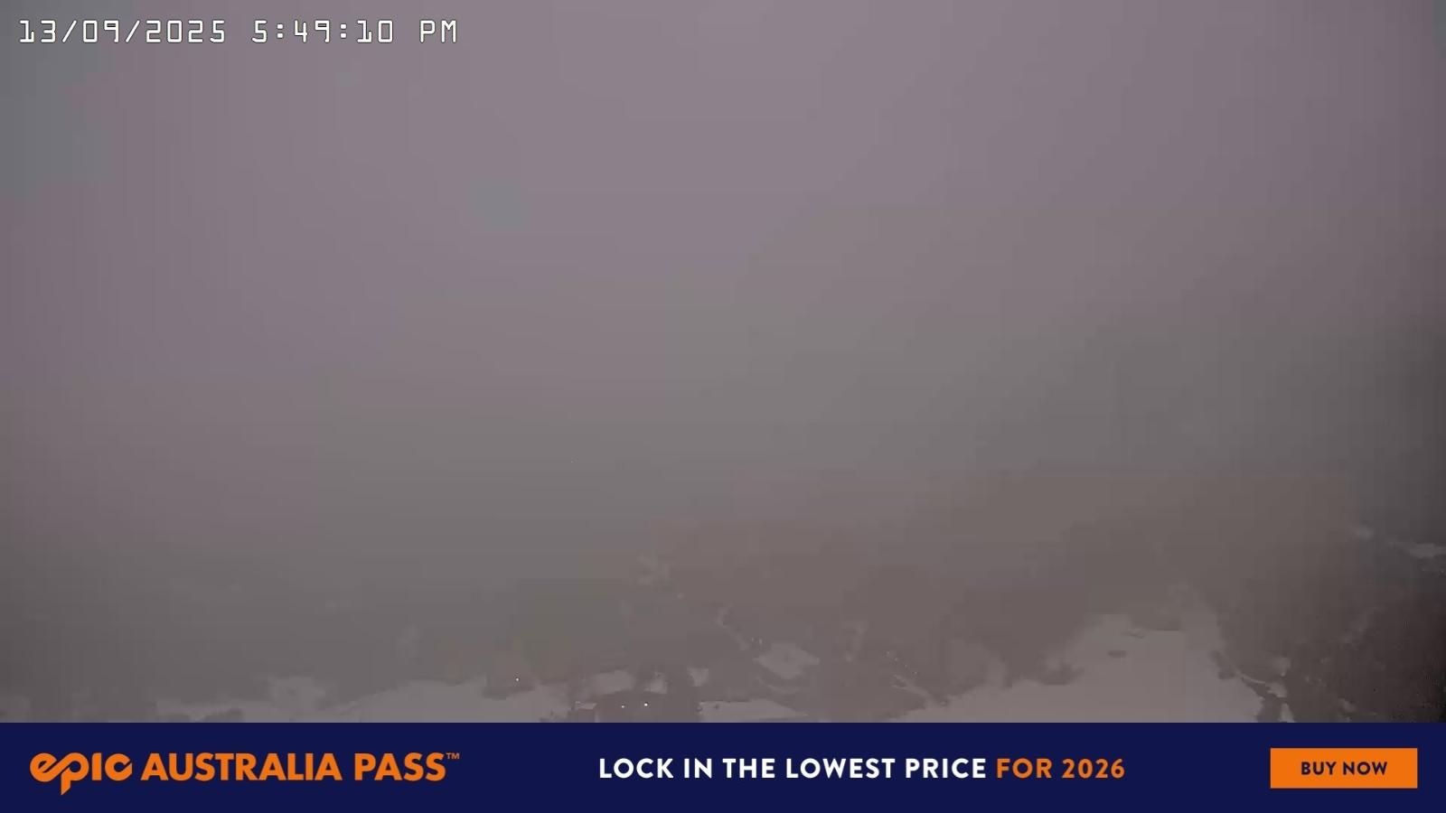 Webcam Falls Creek: Village