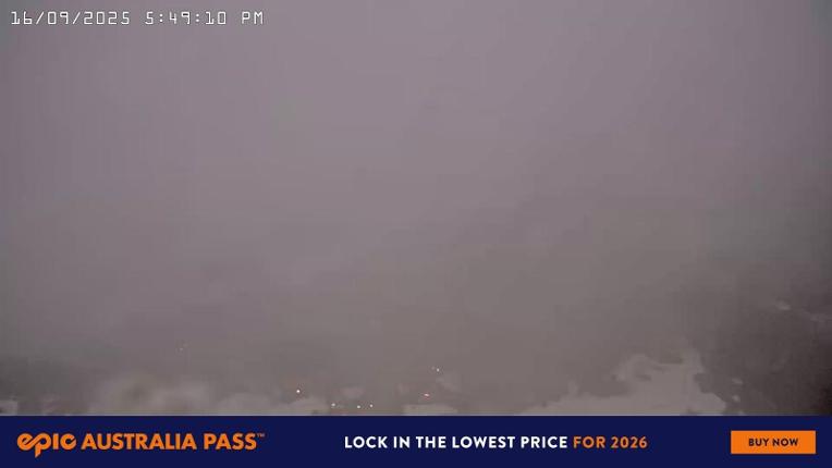 Webcam Falls Creek: Village
