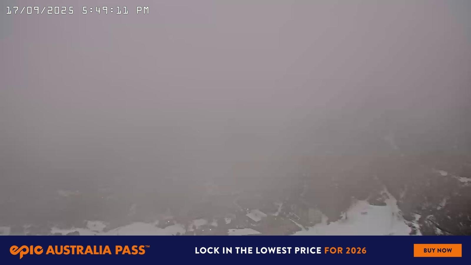 Webcam Falls Creek: Village